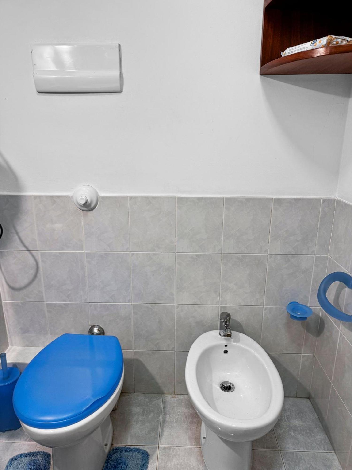 Villa Tecla Altofonte Ngoại thất bức ảnh